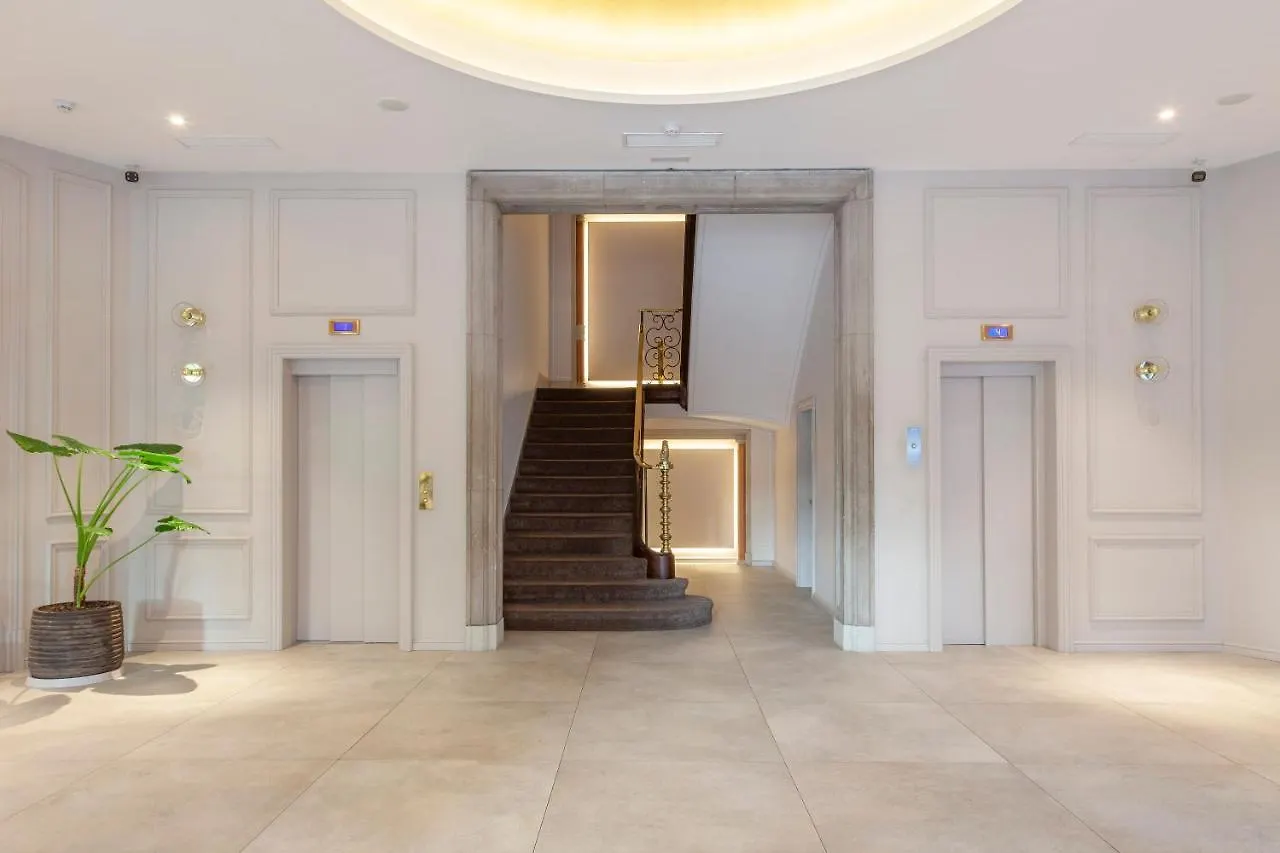 Lamaro Hotel Barcellona 5*,