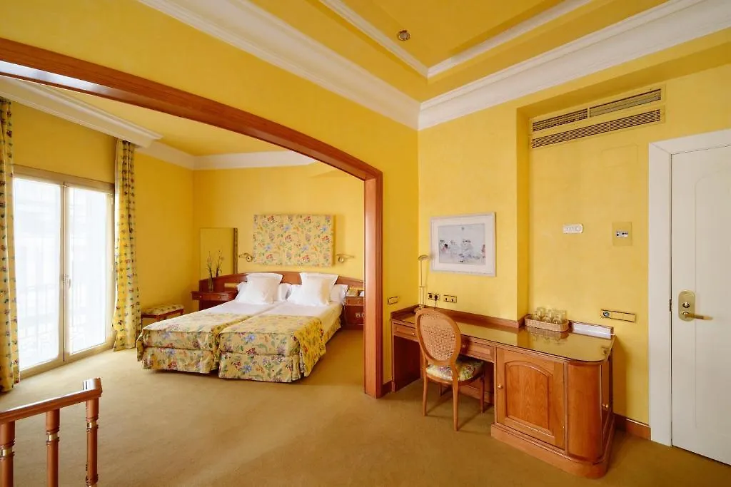 Lamaro Hotel Barcellona