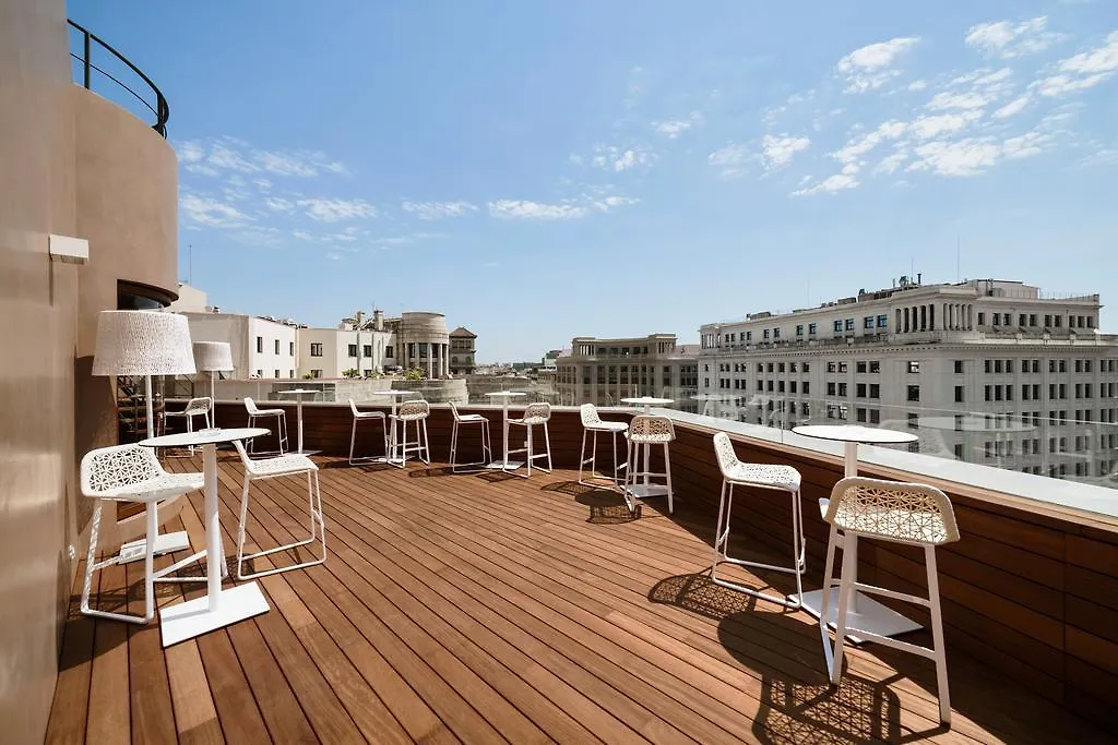 Lamaro Hotel Barcellona