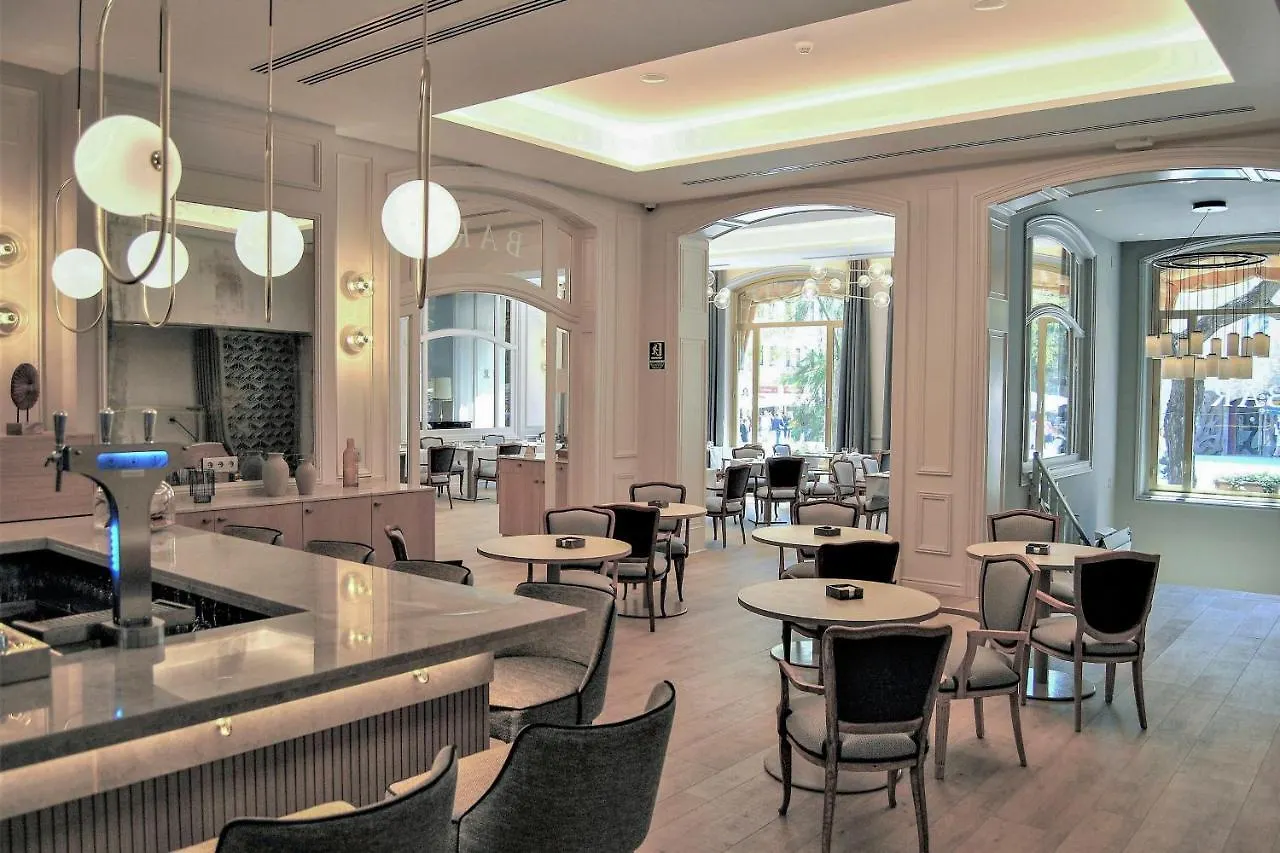 Lamaro Hotel Barcellona