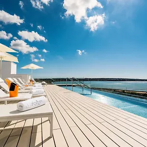 فندق Five Flowers Formentera, Member Of Melia Collection