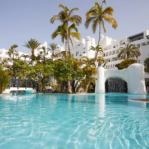 Dreams Jardin Tropical & 4*, Адехе Испания