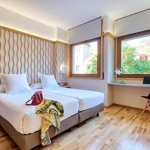 Bonanova Apartahotel