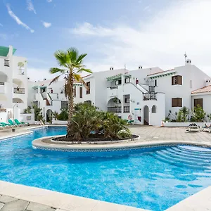 Live Blue Sea Callao Garden Aparthotel Callao Salvaje
