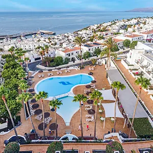 Thb Flora 3*, Пуэрто дель Кармен Испания