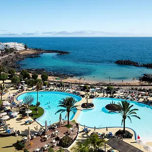 **** Szálloda Alexandre Grand Teguise Playa Spanyolország