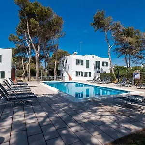 Llebeig , Ciutadella (Menorca) Spain