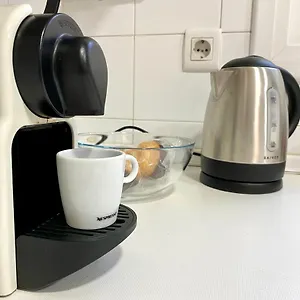 ゲストハウス オスタル ゴヤ