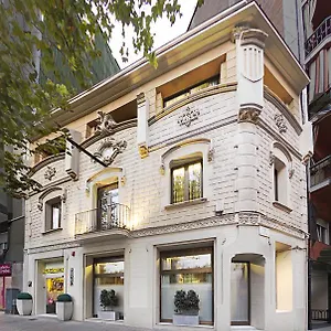 3* Penzion Hostemplo Sagrada Familia