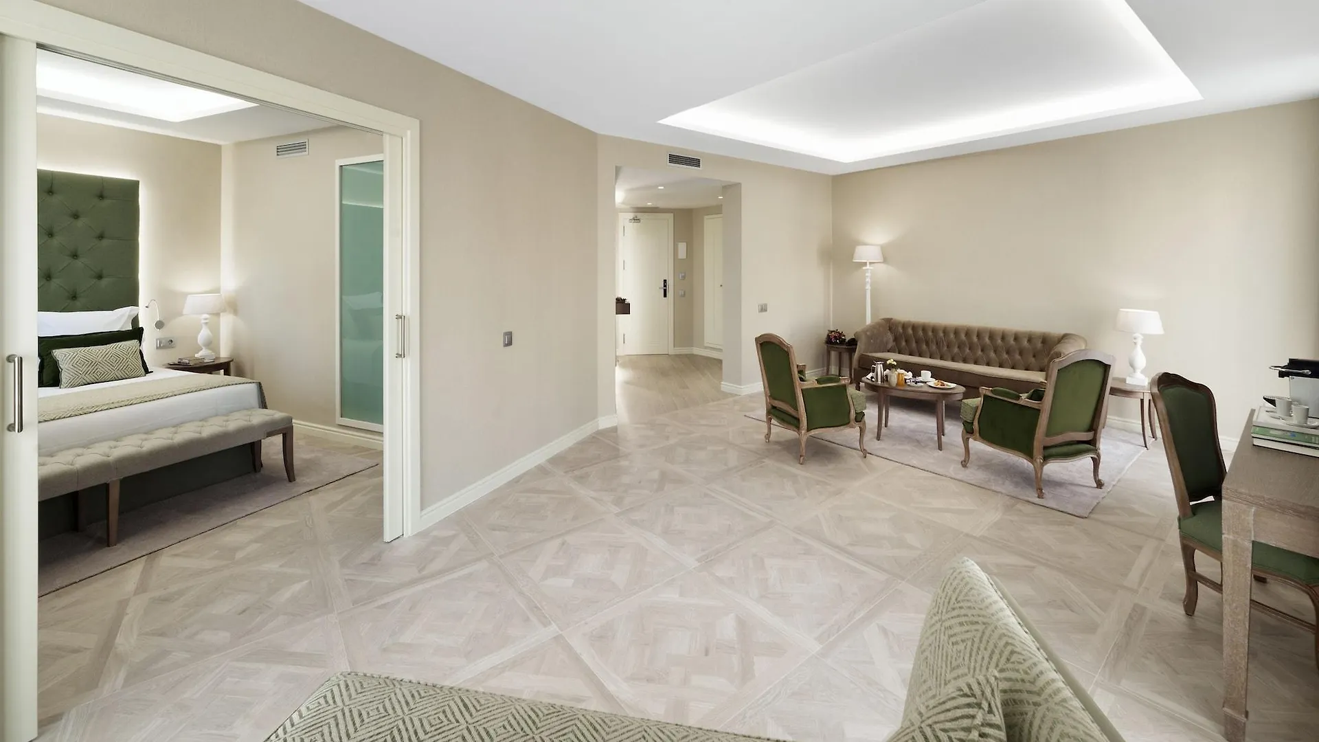 Lamaro Hotel Barcelona