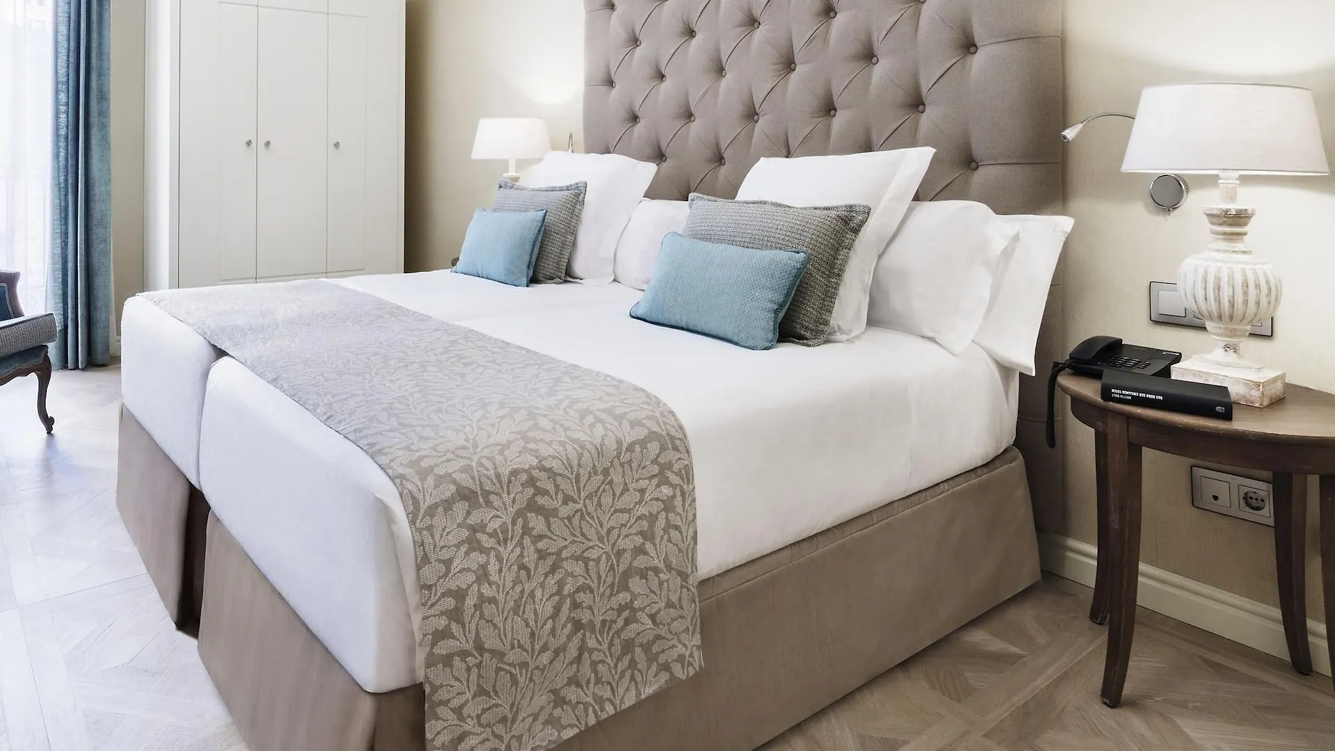 Lamaro Hotel Barcelona