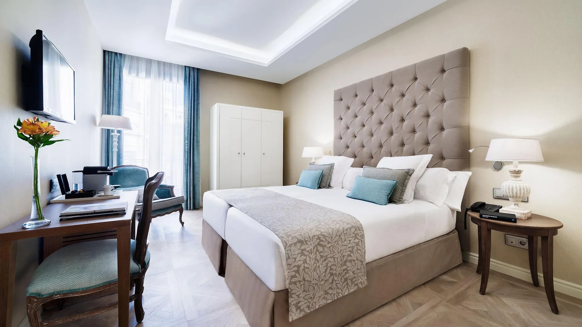 Lamaro Hotel Barcelona