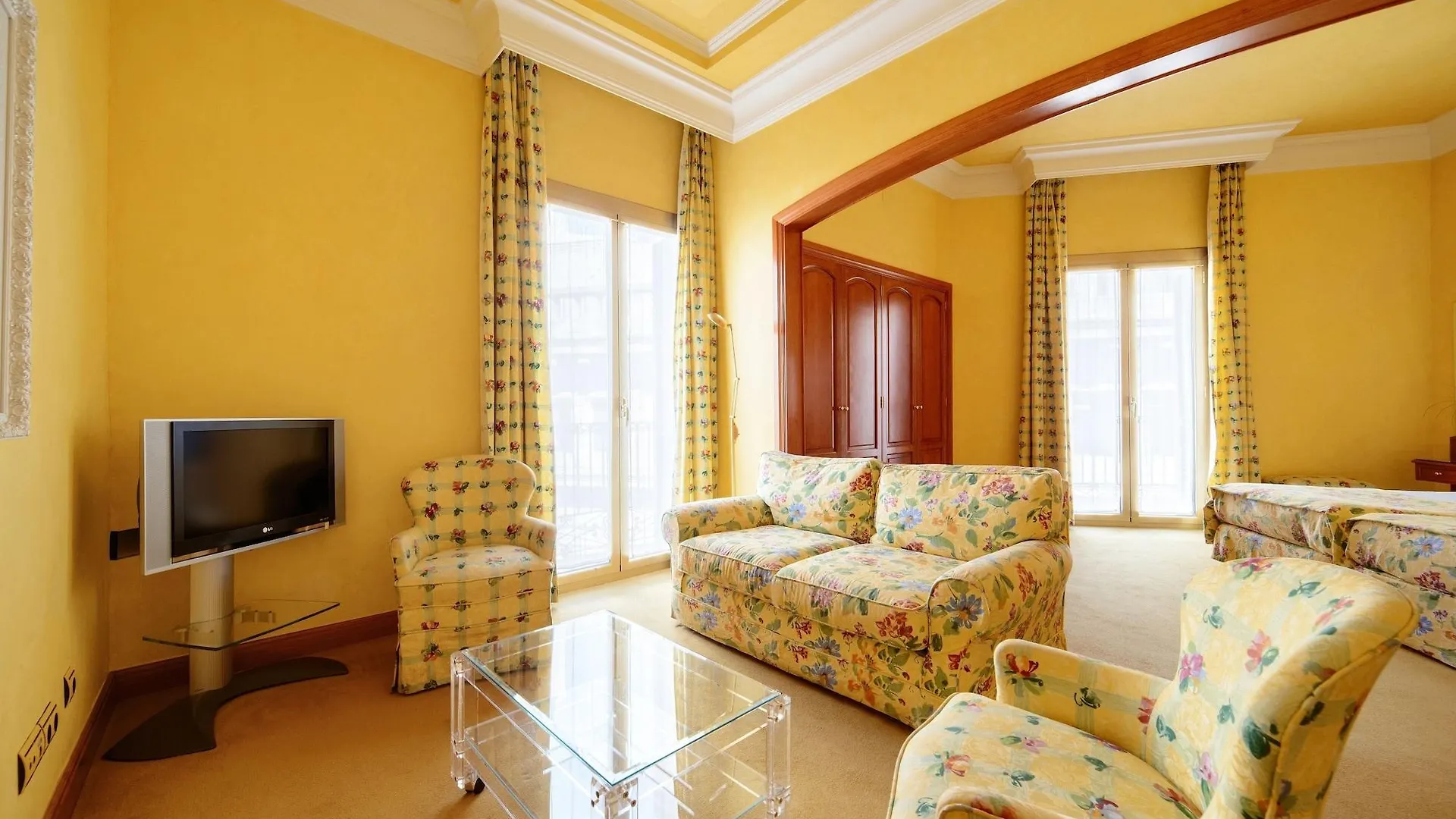Lamaro Hotel Barcelona Spain