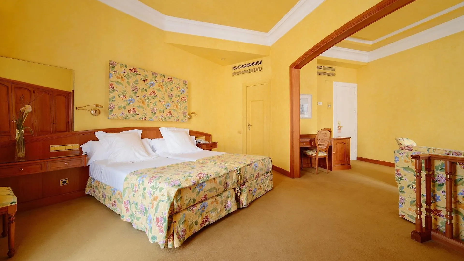 Lamaro Hotel Barcelona