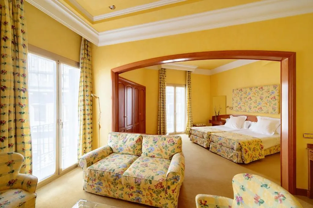 Lamaro Hotel Barcelona Spain