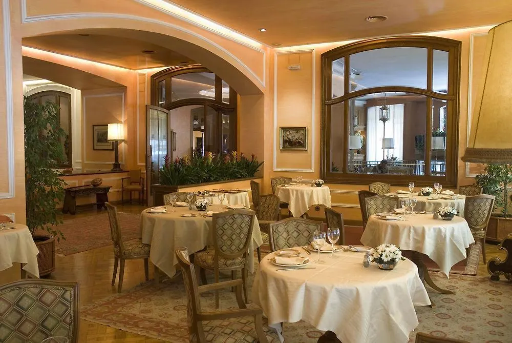 Lamaro Hotel Barcelona