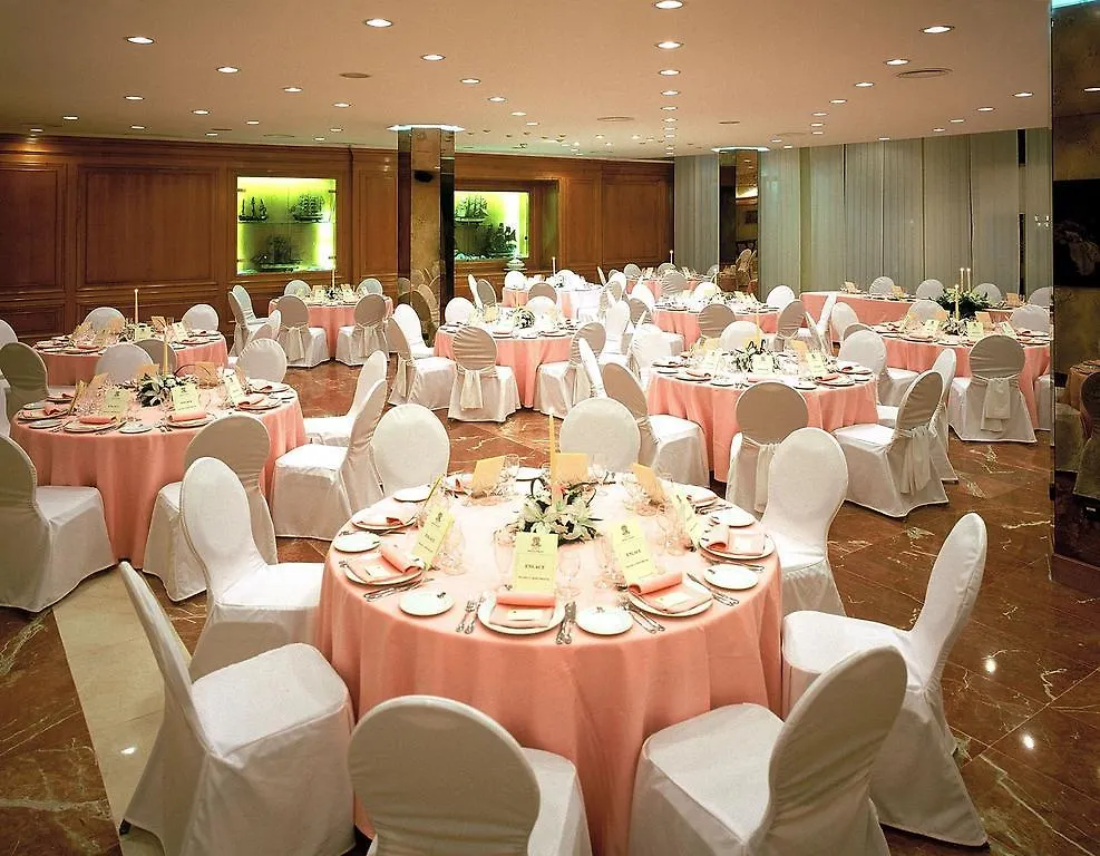 Lamaro Hotel Barcelona