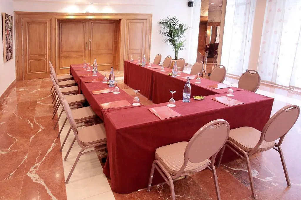 Lamaro Hotel Barcelona 5*,  Spain