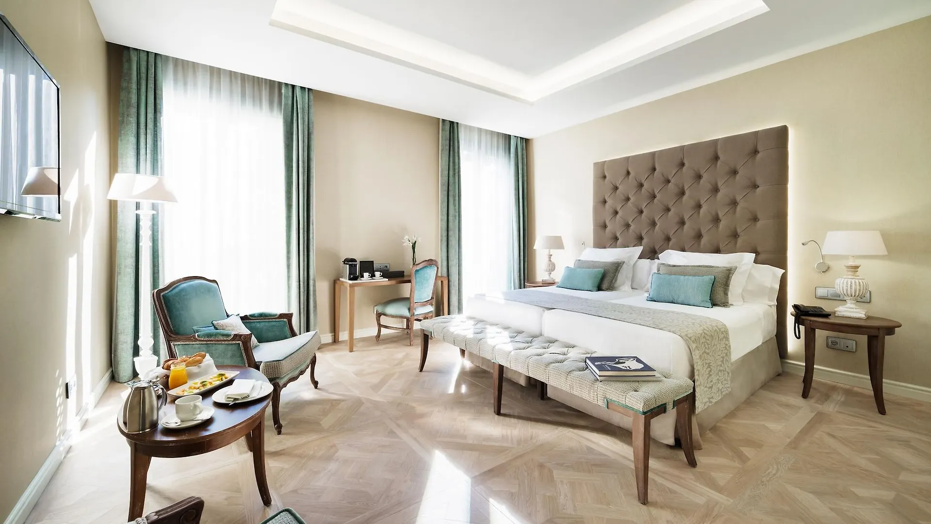 Lamaro Hotel Barcelona