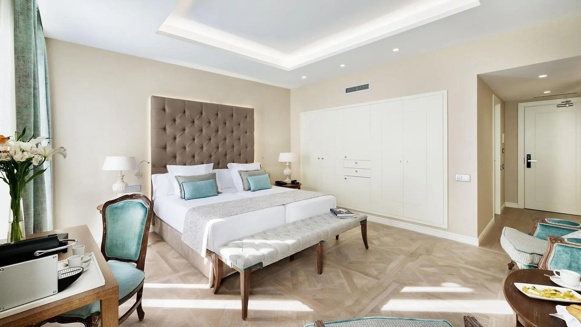 Lamaro Hotel Barcelona Spain