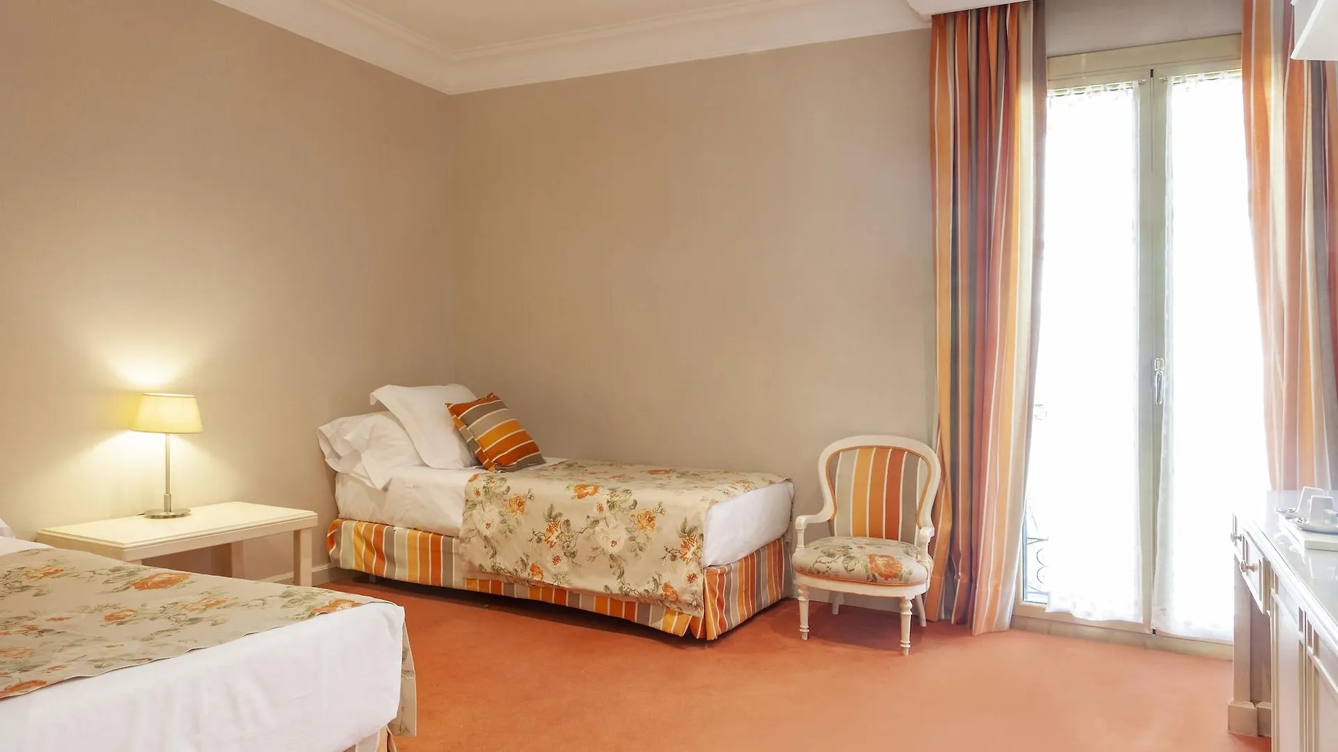 Lamaro Hotel Barcelona