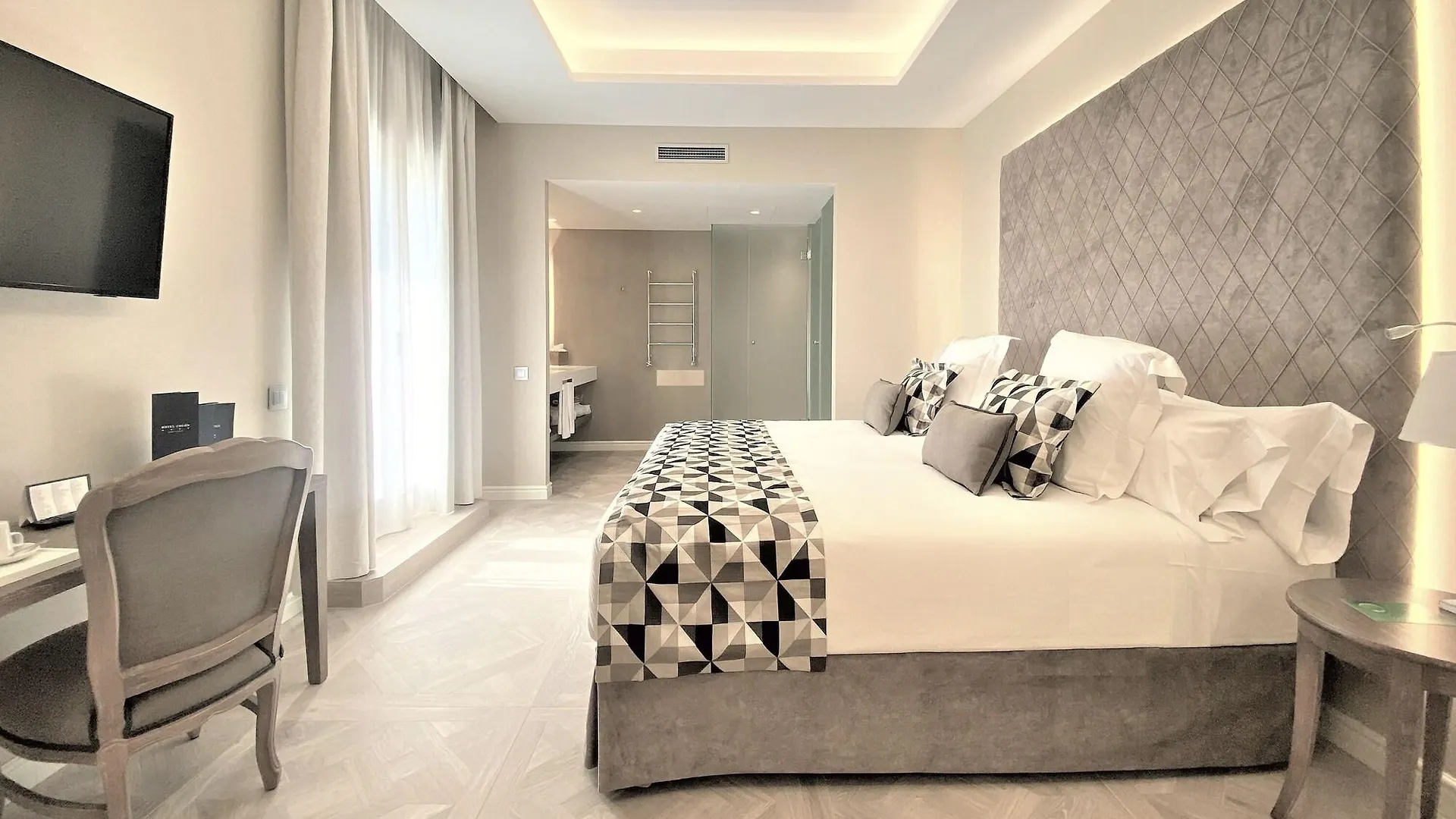 Lamaro Hotel Barcelona