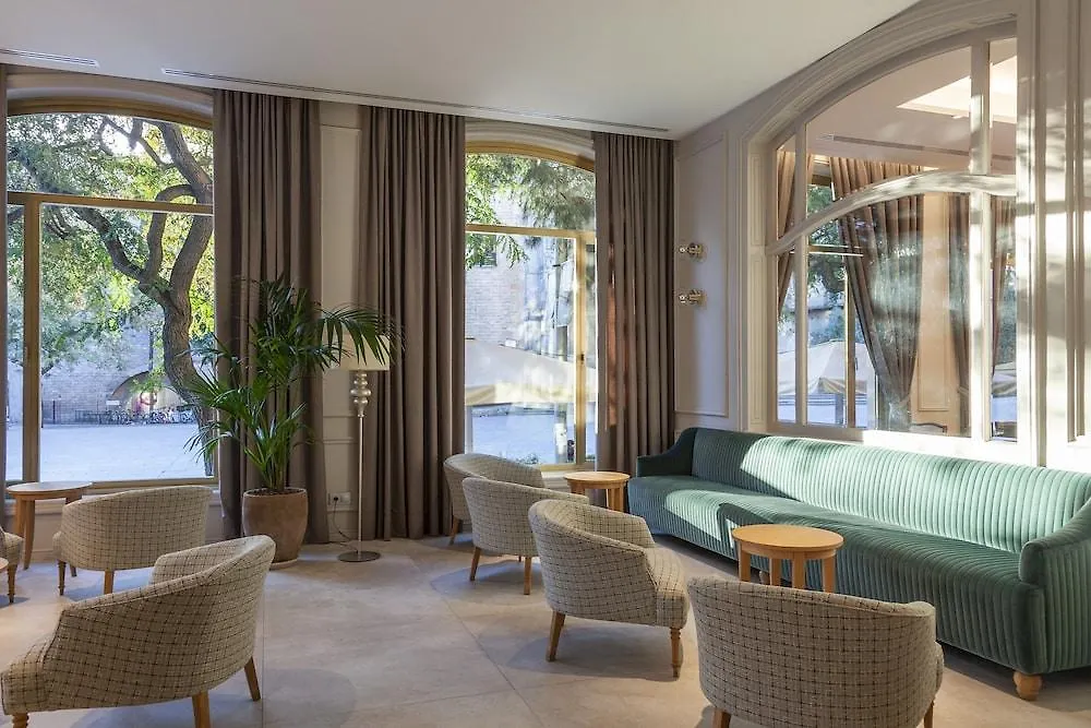 Lamaro Hotel Barcelona 5*,  Spain