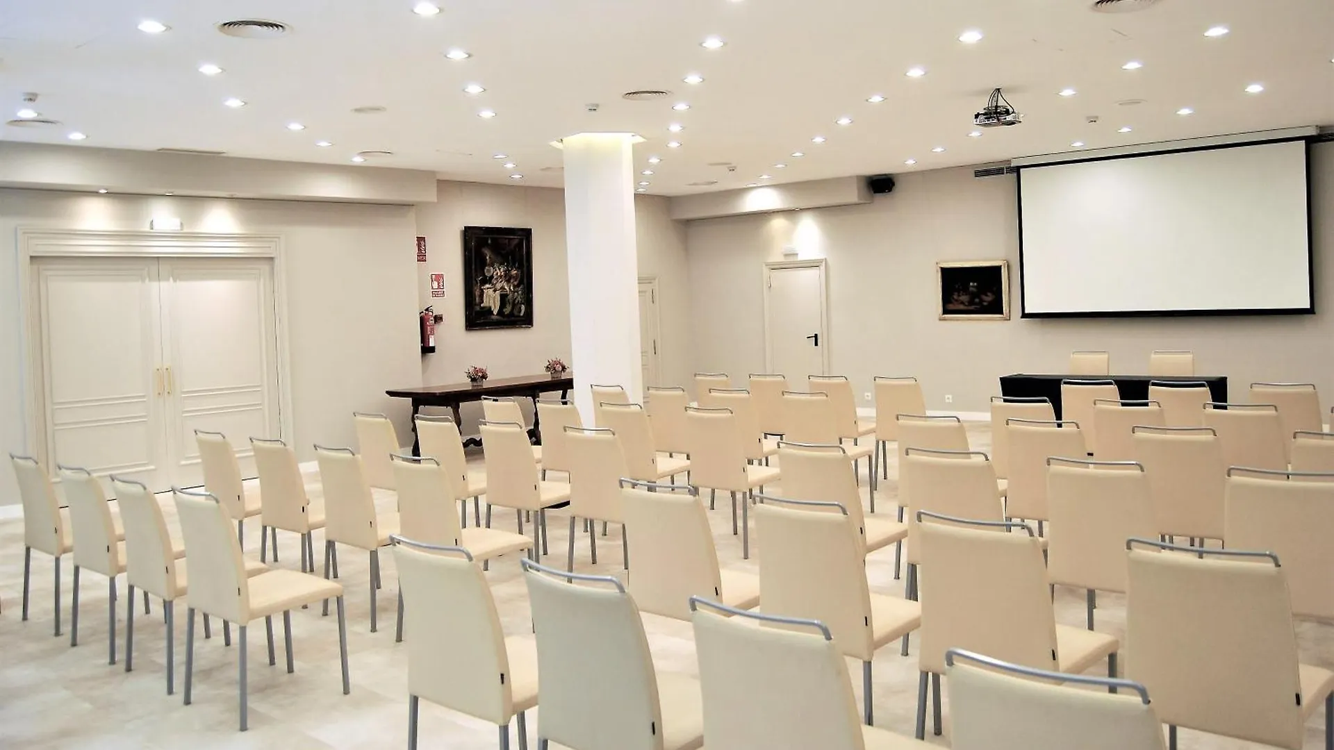 Lamaro Hotel Barcelona Spain