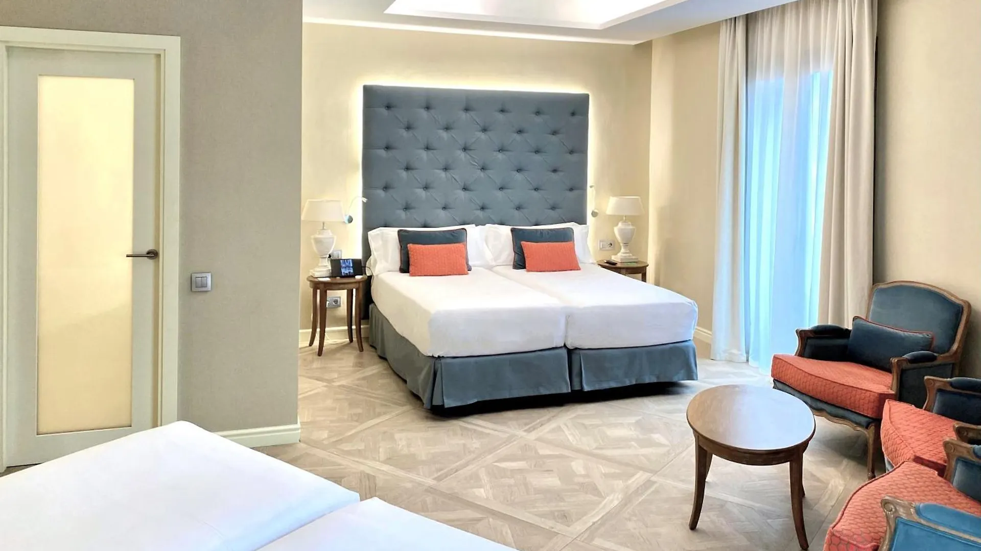 Lamaro Hotel Barcelona