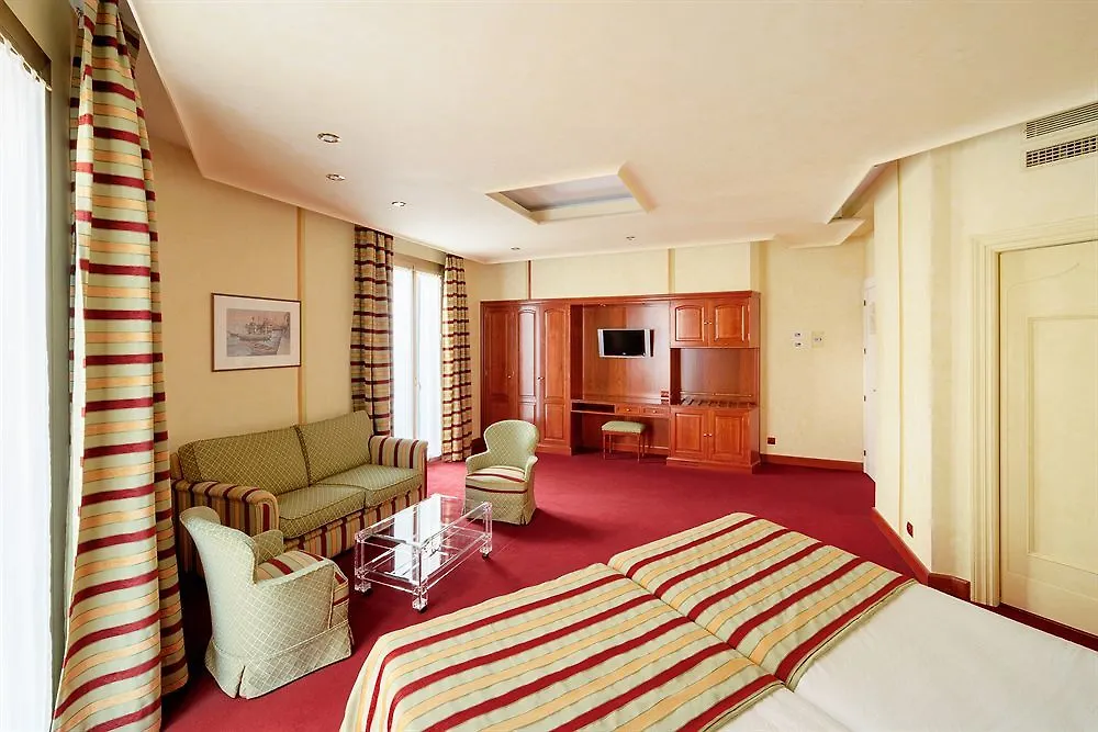 Lamaro Hotel Barcelona