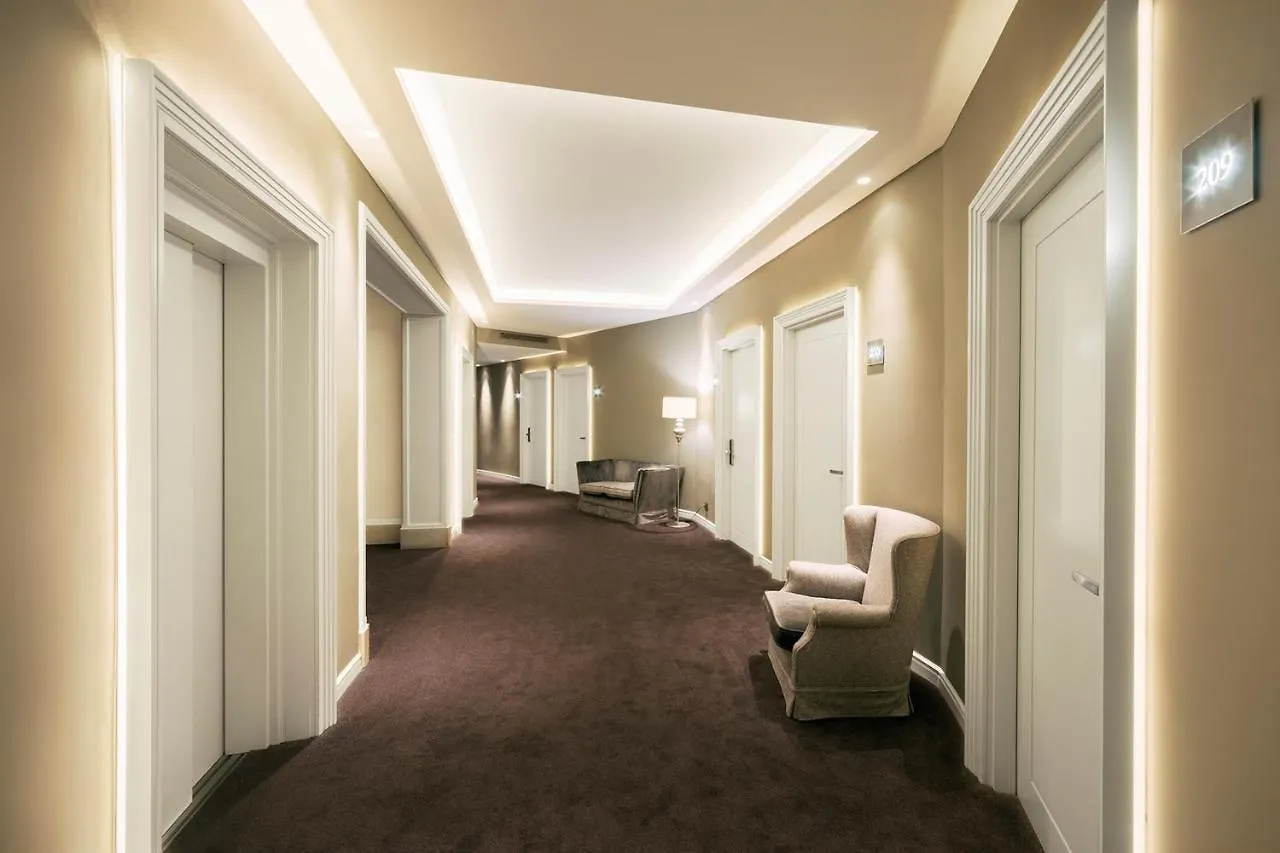 Lamaro Hotel Barcelona
