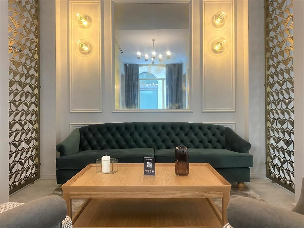 Lamaro Hotel Barcelona Spain