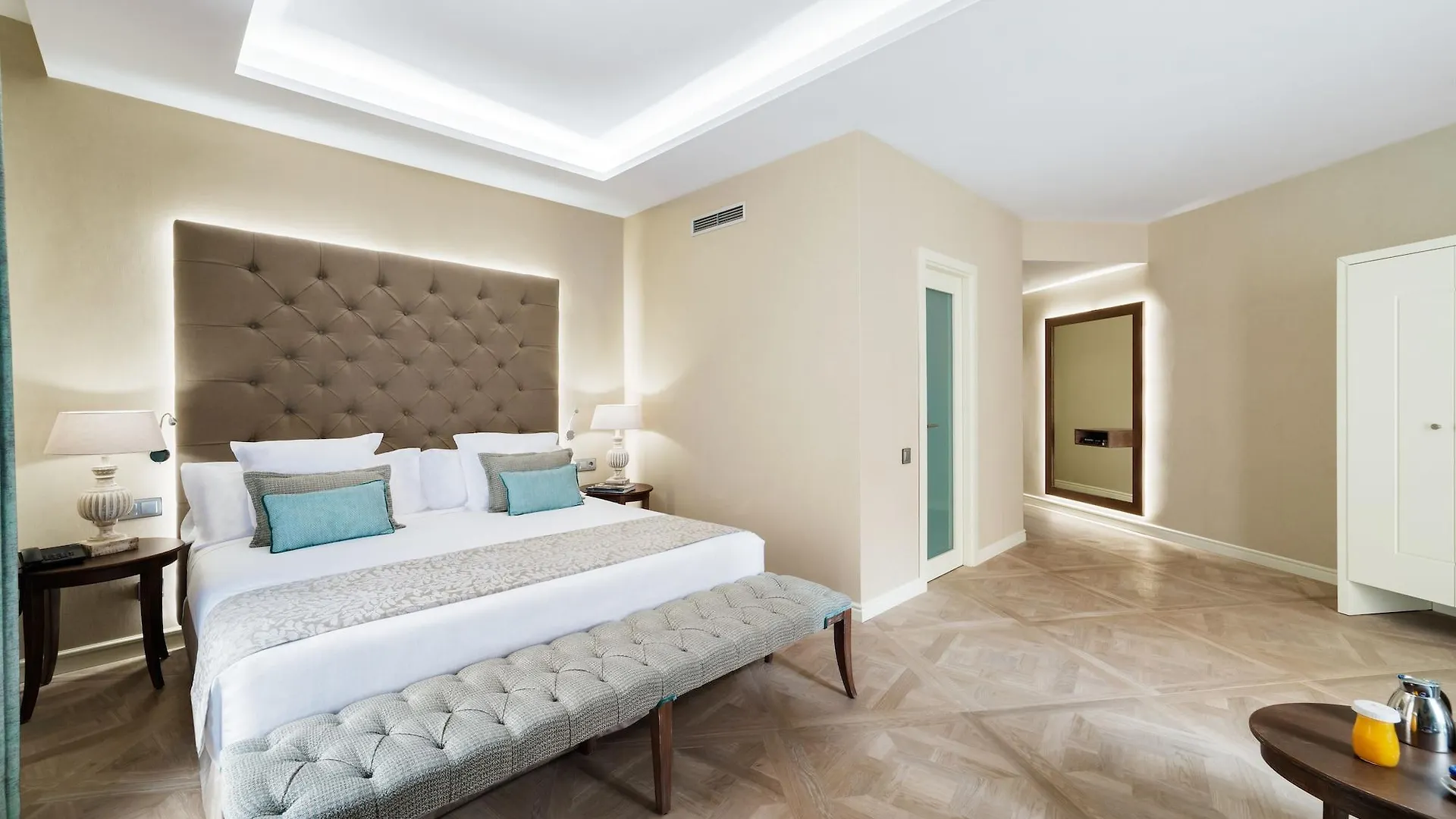 Lamaro Hotel Barcelona