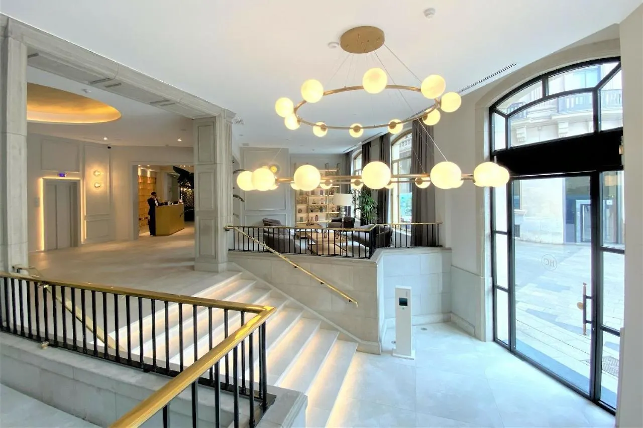 Lamaro Hotel Barcelona