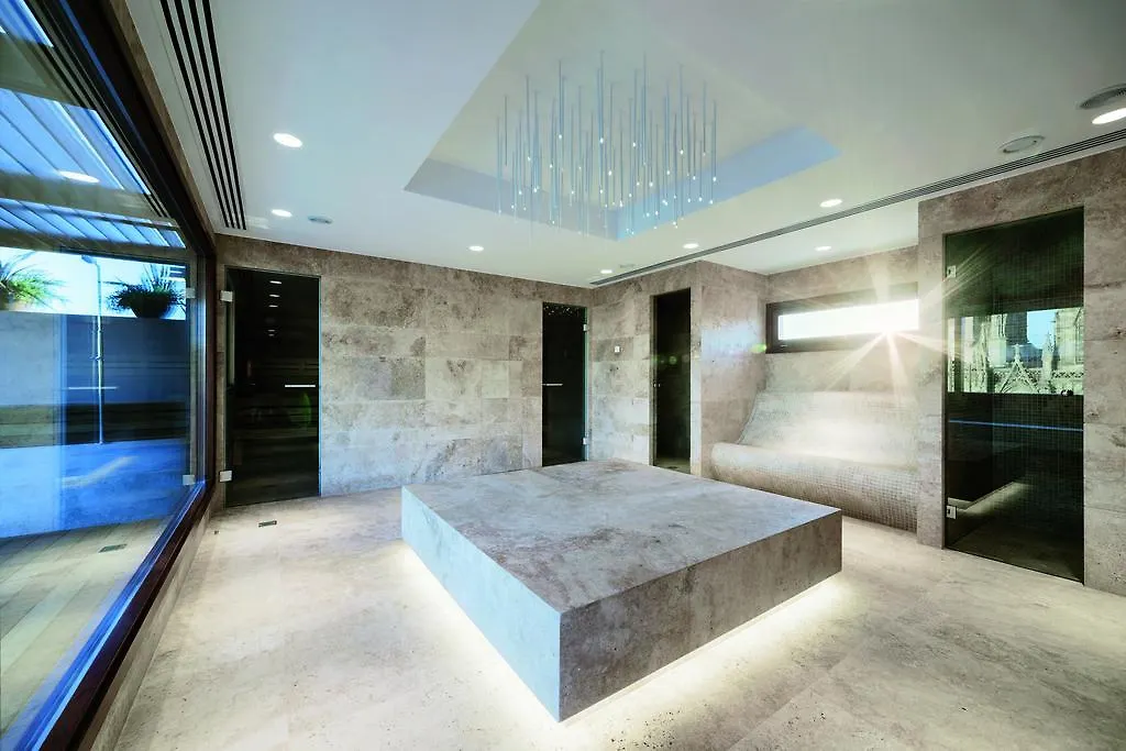 Lamaro Hotel Barcelona 5*,  Spain