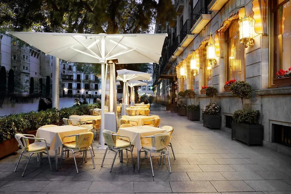 Lamaro Hotel Barcelona